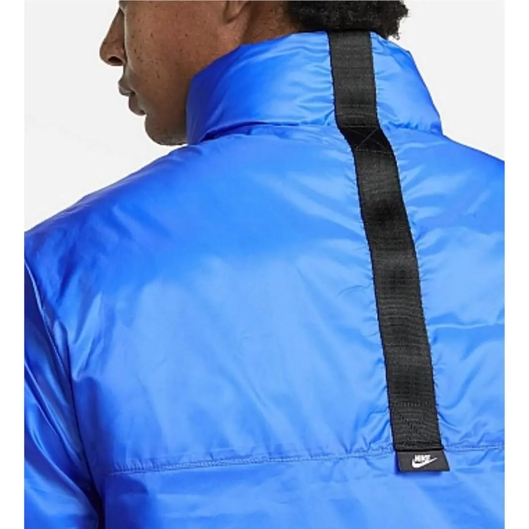 Nike clothing - DD6974-403 - DD6974403 - Signal Blue/Black 6