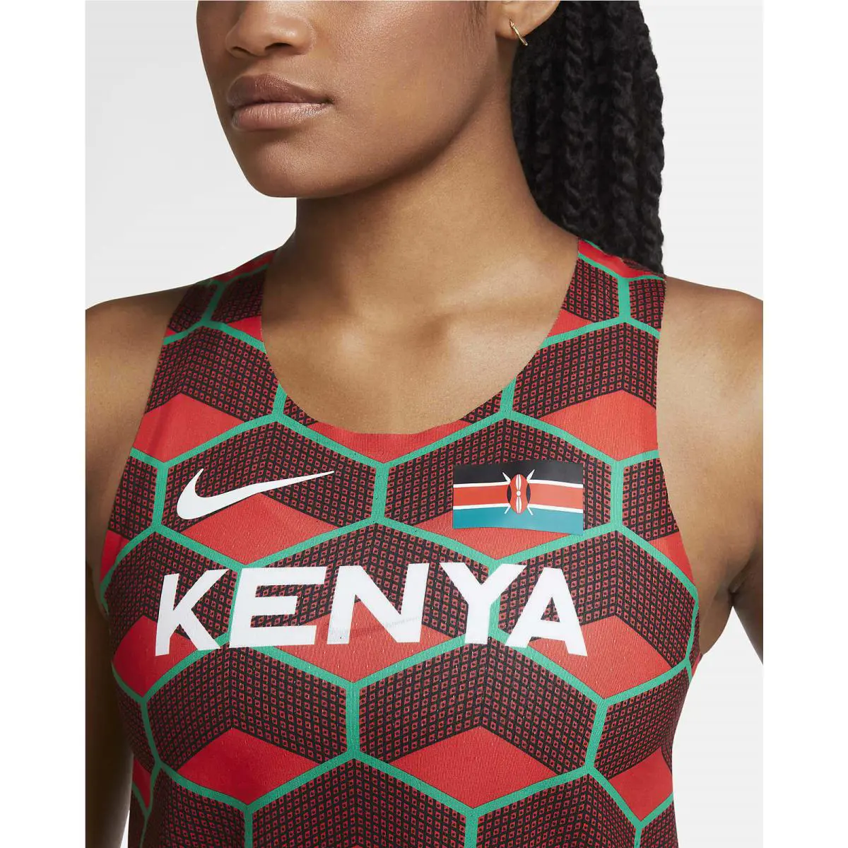 Nike clothing - Nike Dri-Fit - Multicolor (UPC: 0194493510617) 8