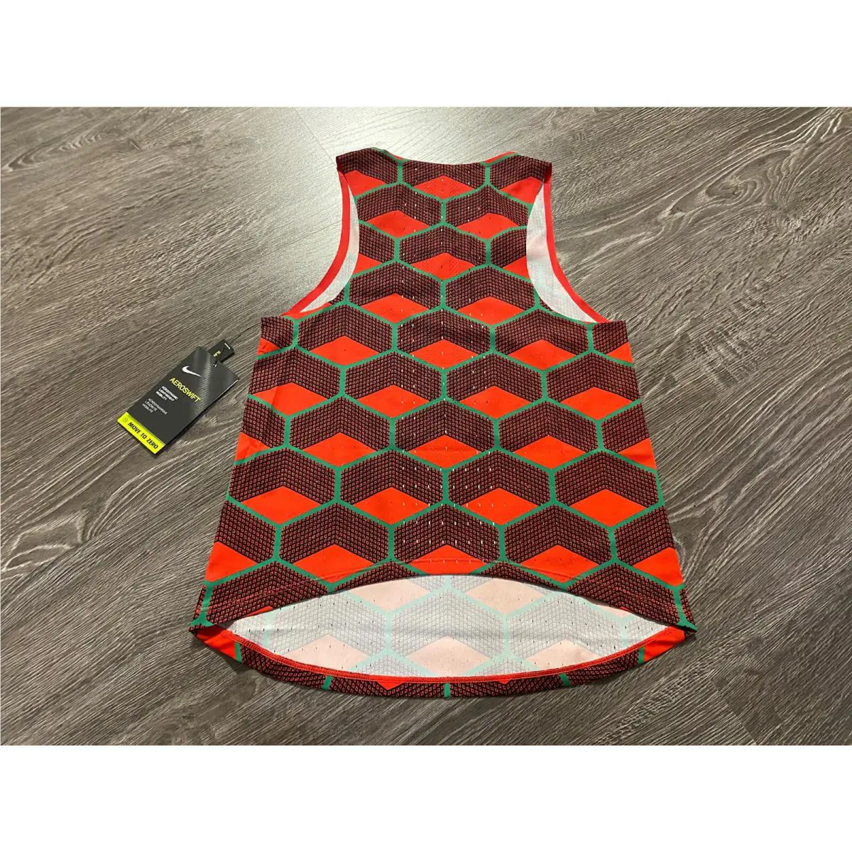 Nike clothing - Nike Dri-Fit - Multicolor (UPC: 0194493510617) 3