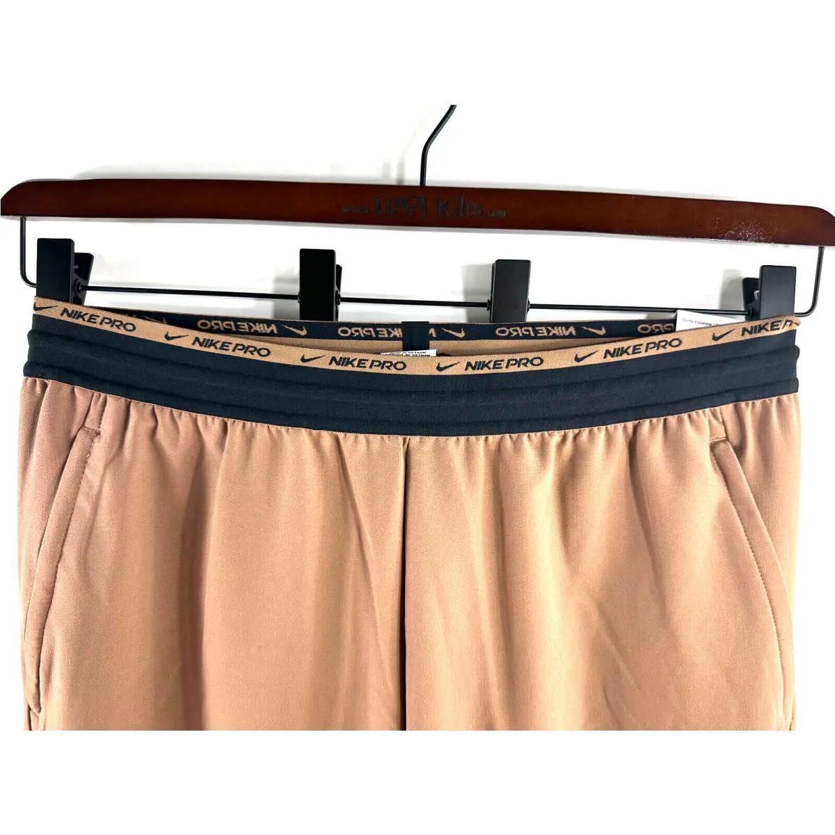 Nike clothing - DM5544-256 - DM5544-256 - Brown 2