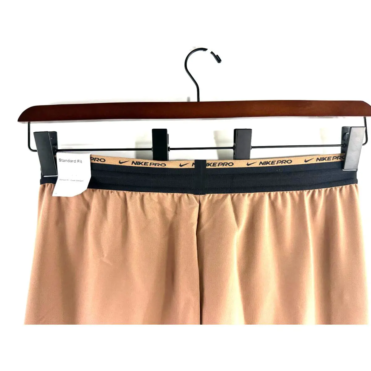 Nike clothing - DM5544-256 - DM5544-256 - Brown 4