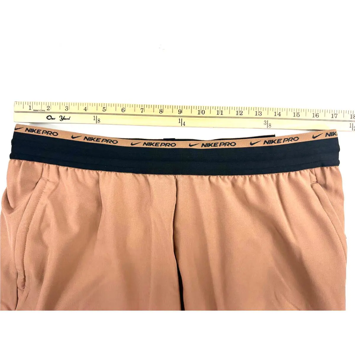 Nike clothing - DM5544-256 - DM5544-256 - Brown 8