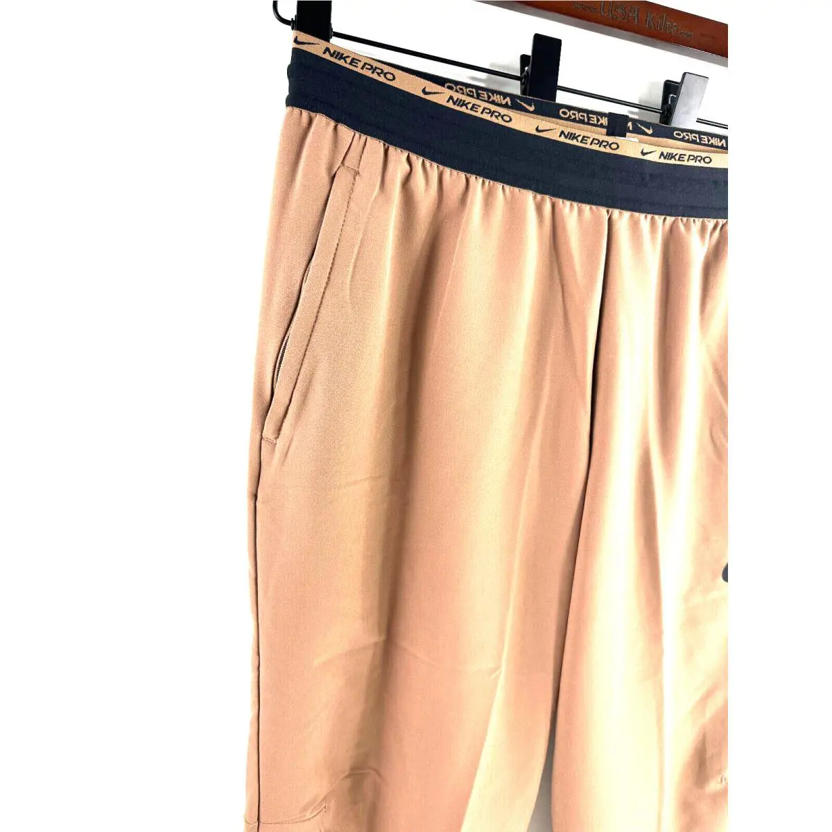 Nike clothing - DM5544-256 - DM5544-256 - Brown 1