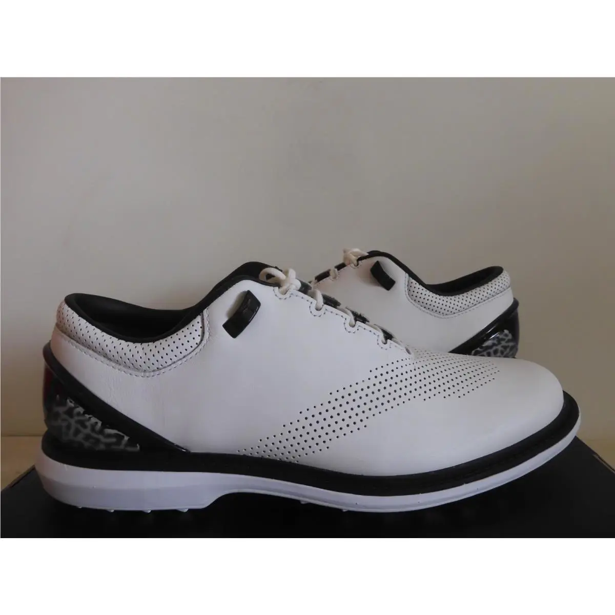 Nike shoes - Jordan ADG - ADG - DM0103-110 - White (UPC: 196154131094) 0