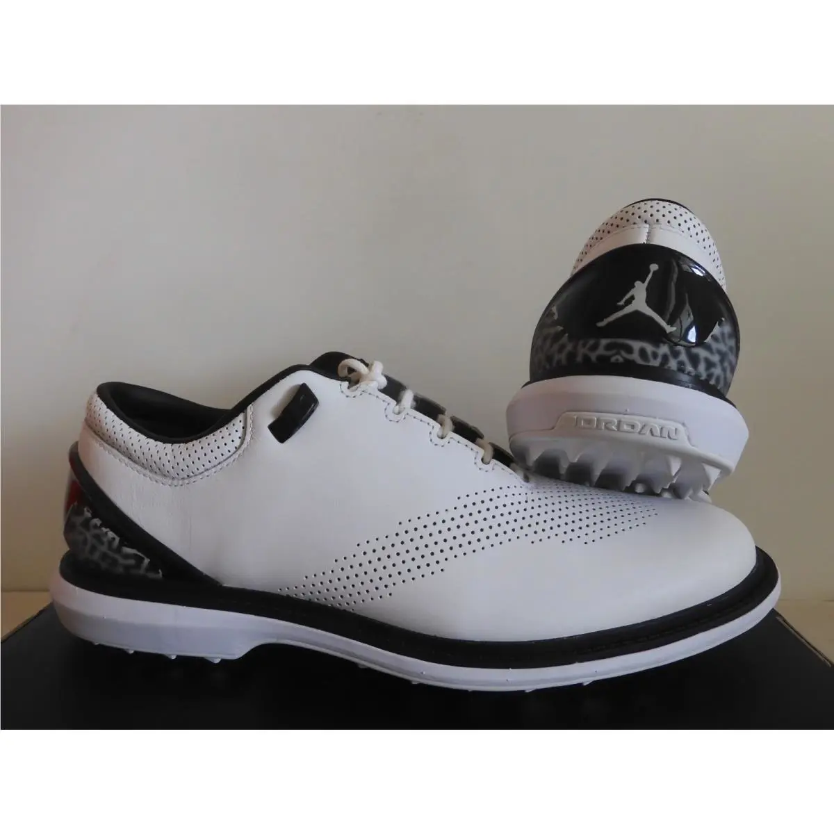Nike shoes - Jordan ADG - ADG - DM0103-110 - White (UPC: 196154131094) 1