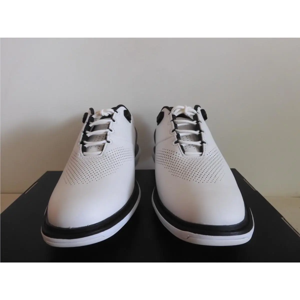 Nike shoes - Jordan ADG - ADG - DM0103-110 - White (UPC: 196154131094) 2