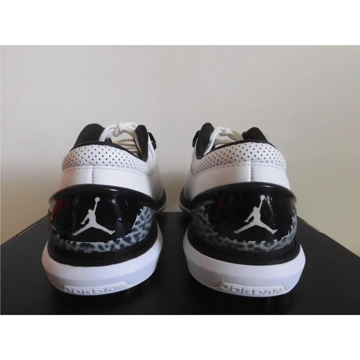 Nike shoes - Jordan ADG - ADG - DM0103-110 - White (UPC: 196154131094) 3