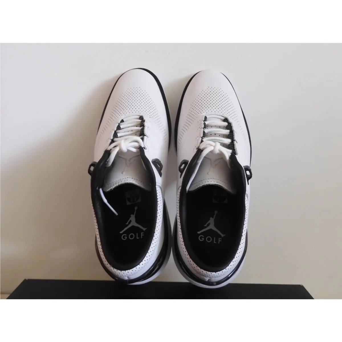 Nike shoes - Jordan ADG - ADG - DM0103-110 - White (UPC: 196154131094) 4