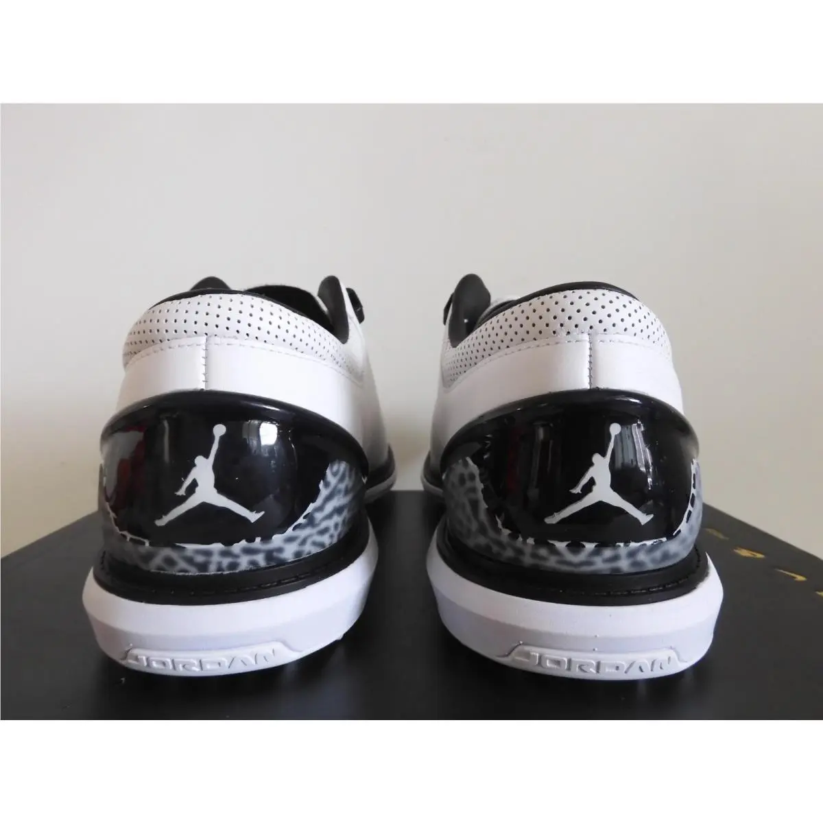 Nike shoes - Jordan ADG - ADG - DM0103-110 - White (UPC: 196154131193) 2