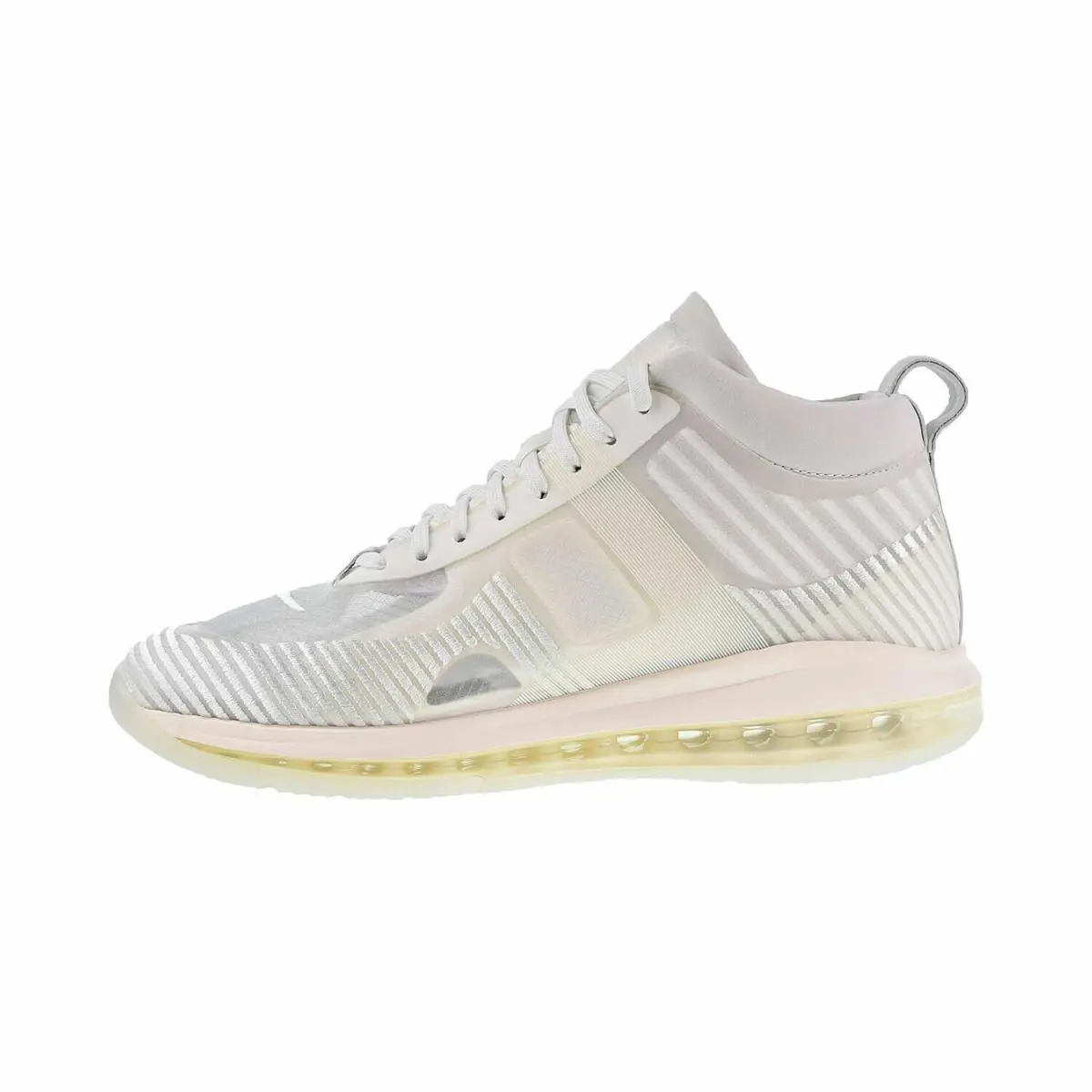 Nike shoes - Nike LeBron Icon - LeBron Icon - AQ0114-101 - White/Sail-Summit White 0