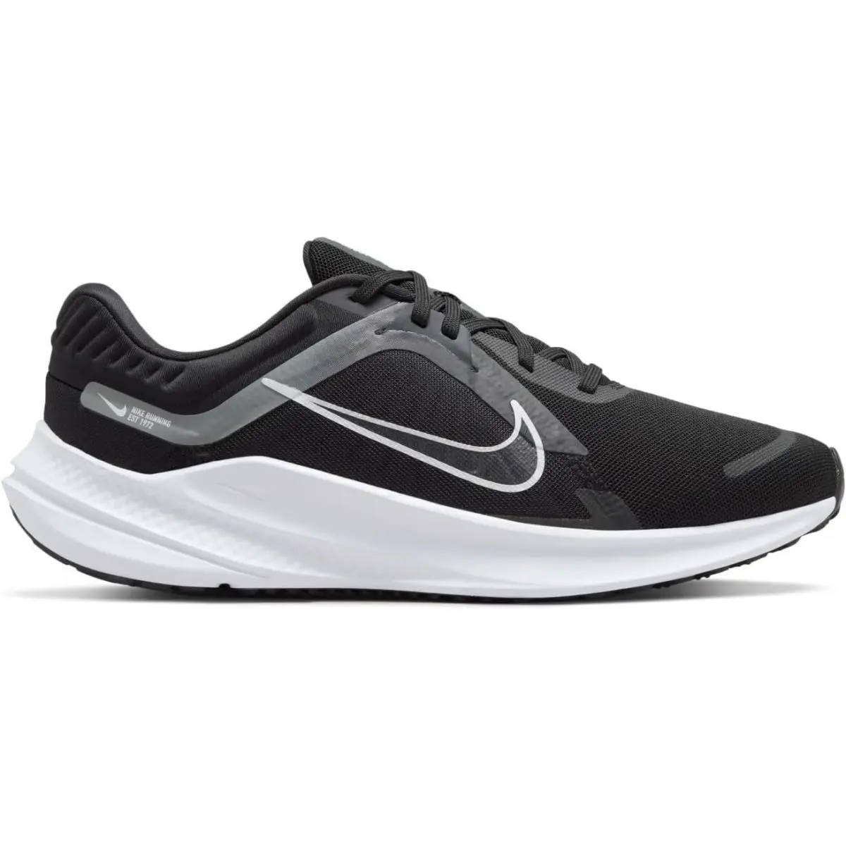 Nike shoes - Nike Quest 5 - Quest - DD0204-001 - Black 0