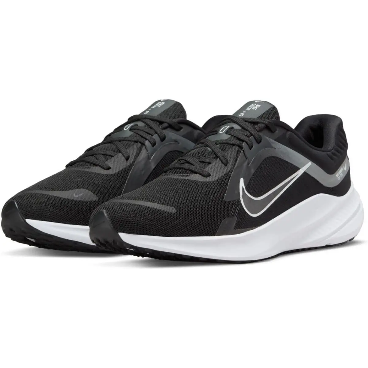 Nike shoes - Nike Quest 5 - Quest - DD0204-001 - Black 1