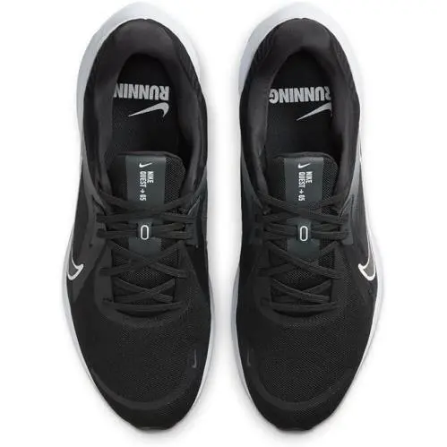 Nike shoes - Nike Quest 5 - Quest - DD0204-001 - Black 2
