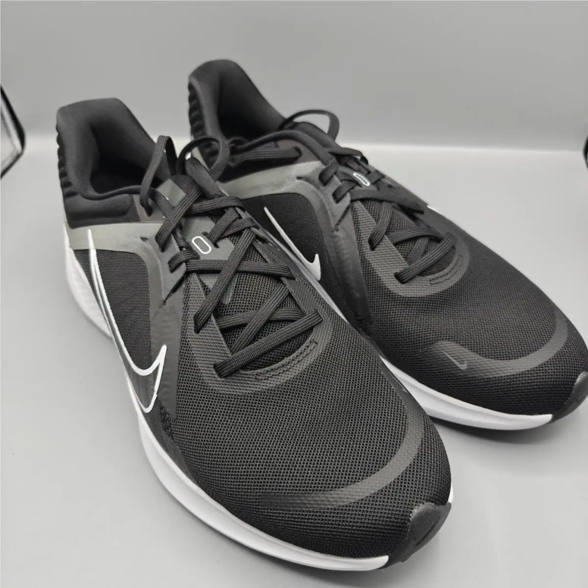 Nike shoes - Nike Quest 5 - Quest - DD0204-001 - Black/White 1