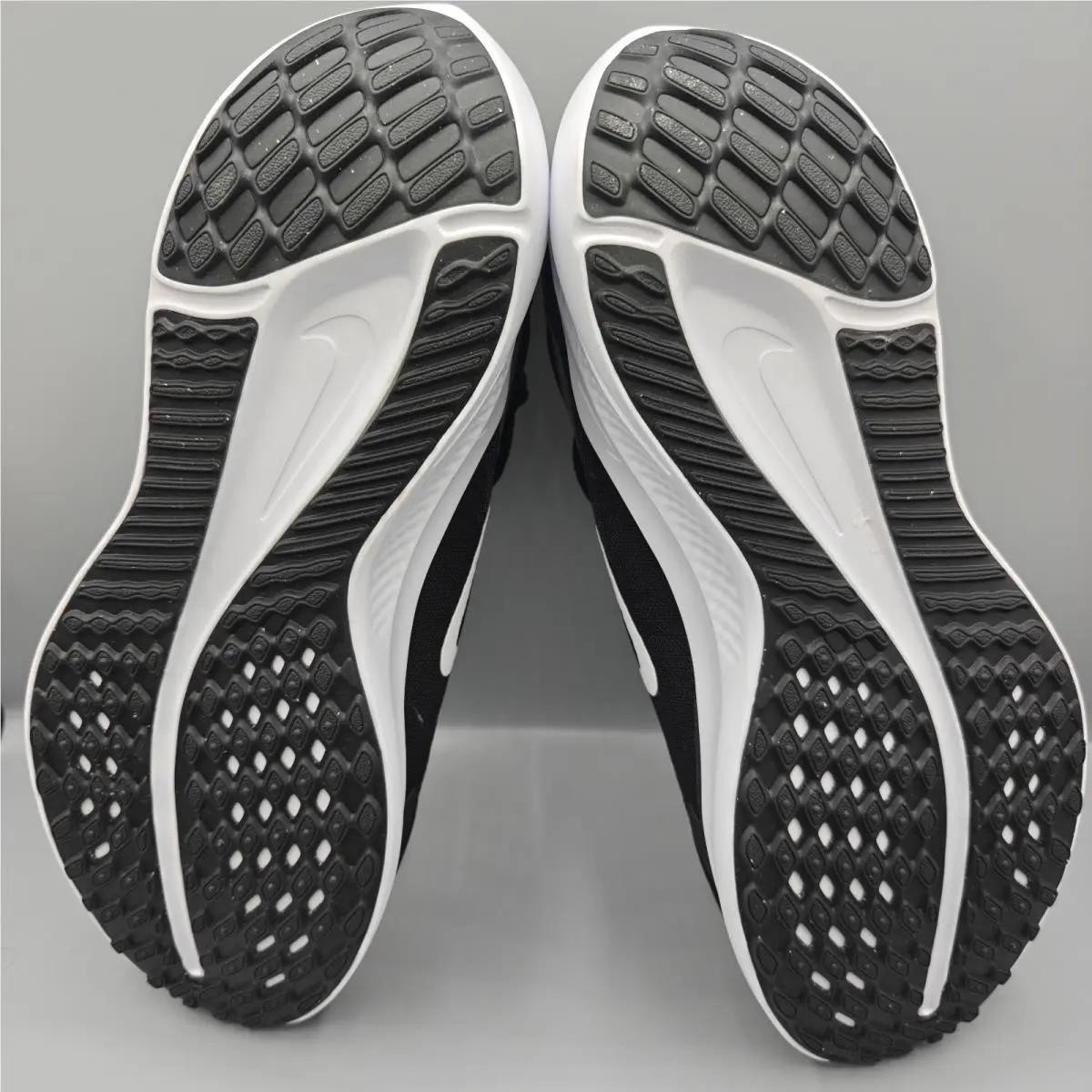 Nike shoes - Nike Quest 5 - Quest - DD0204-001 - Black/White 6