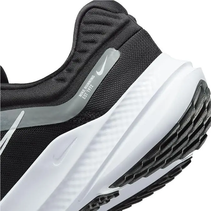 Nike shoes - Nike Quest 5 - Quest - DD0204-001 - Black 3