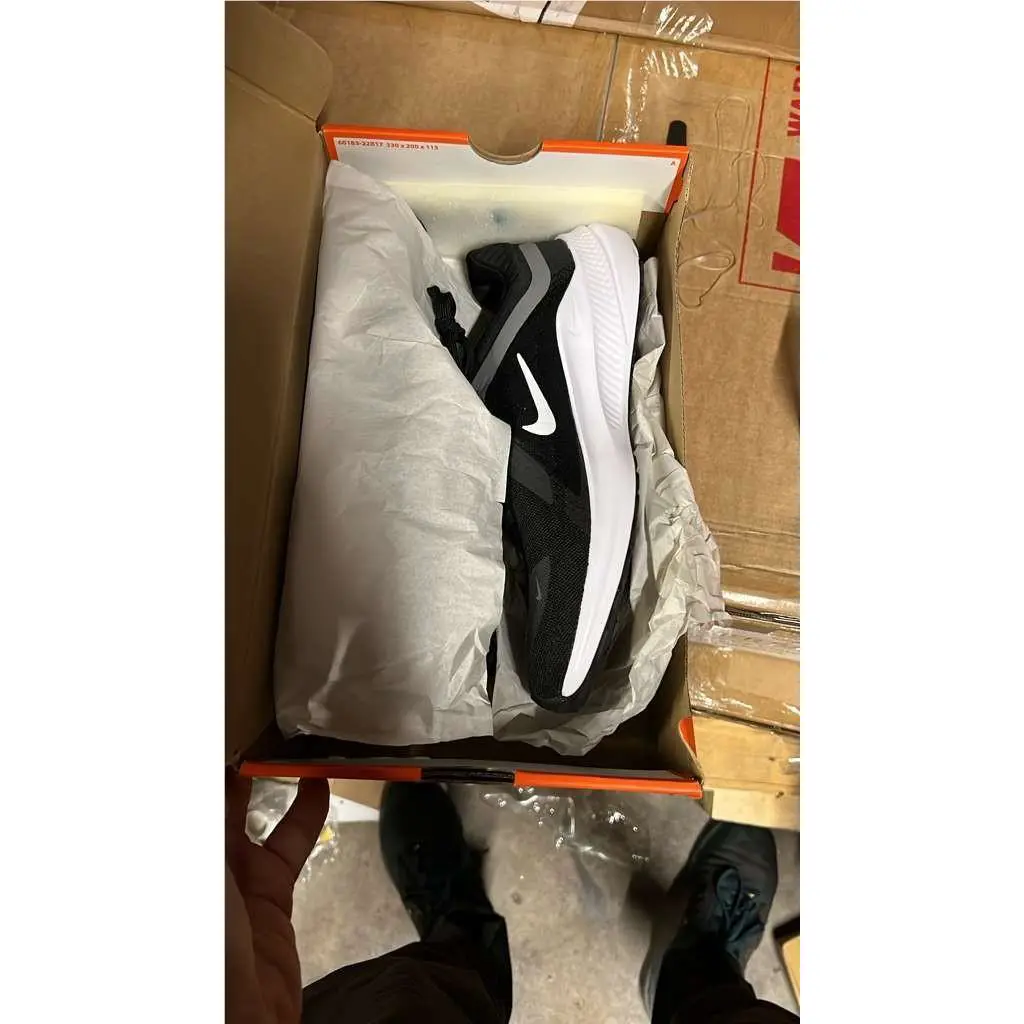 Nike shoes - Nike-Quest 5 Mens - Mens - DD0204 001 3