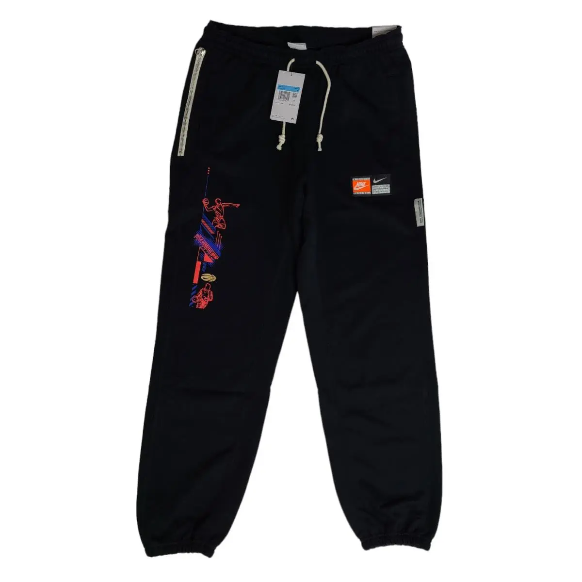 Nike clothing - Dri-Fit - Black 0