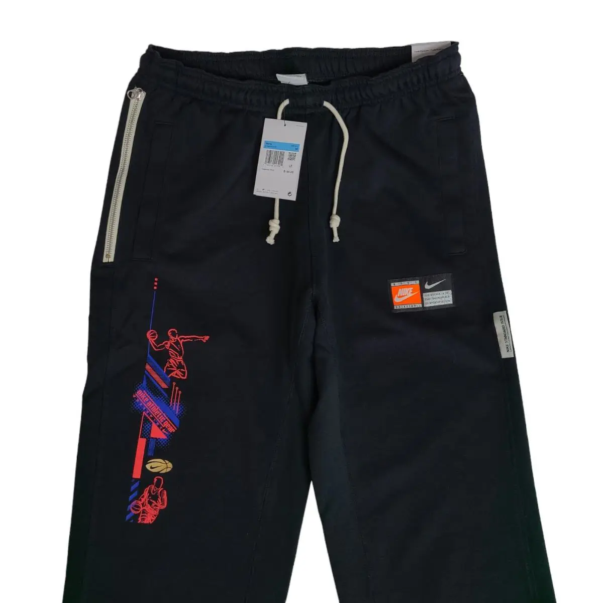 Nike clothing - Dri-Fit - Black 1