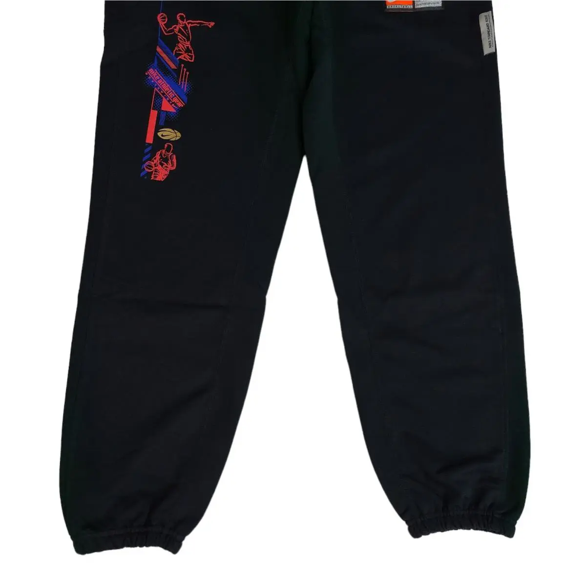 Nike clothing - Dri-Fit - Black 2