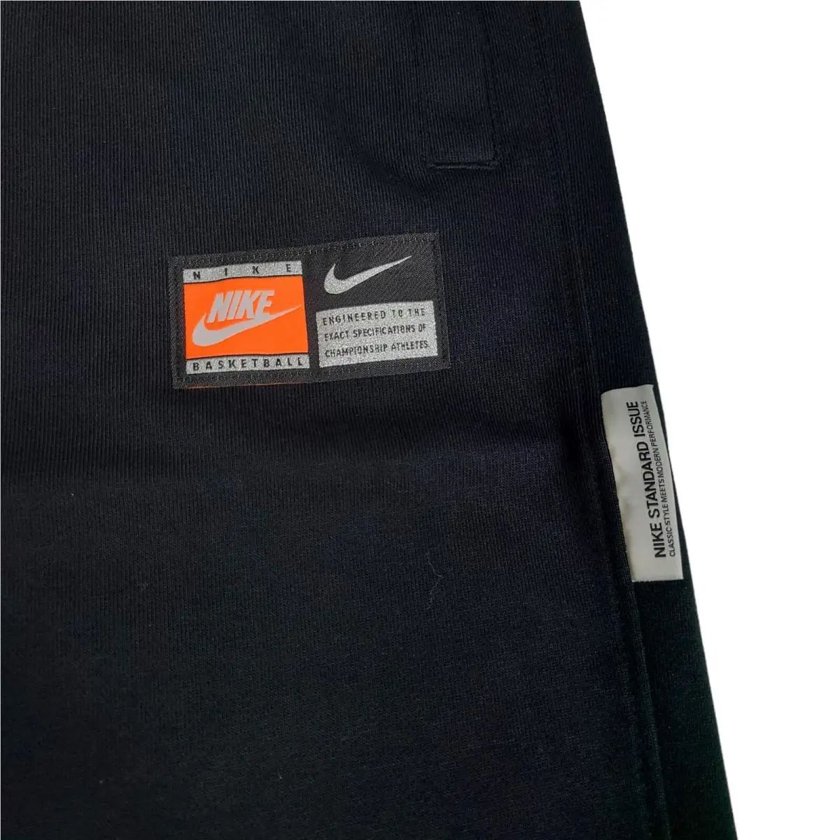 Nike clothing - Dri-Fit - Black 3