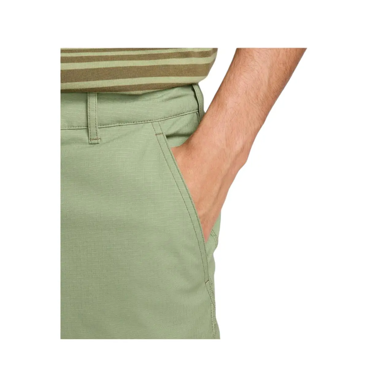 Nike clothing - FB8428-386 - 87166 - Oil Green (UPC: 196977871665) 3