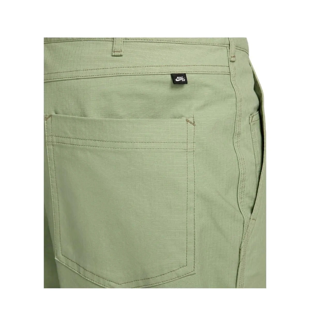 Nike clothing - FB8428-386 - 87166 - Oil Green (UPC: 196977871665) 4