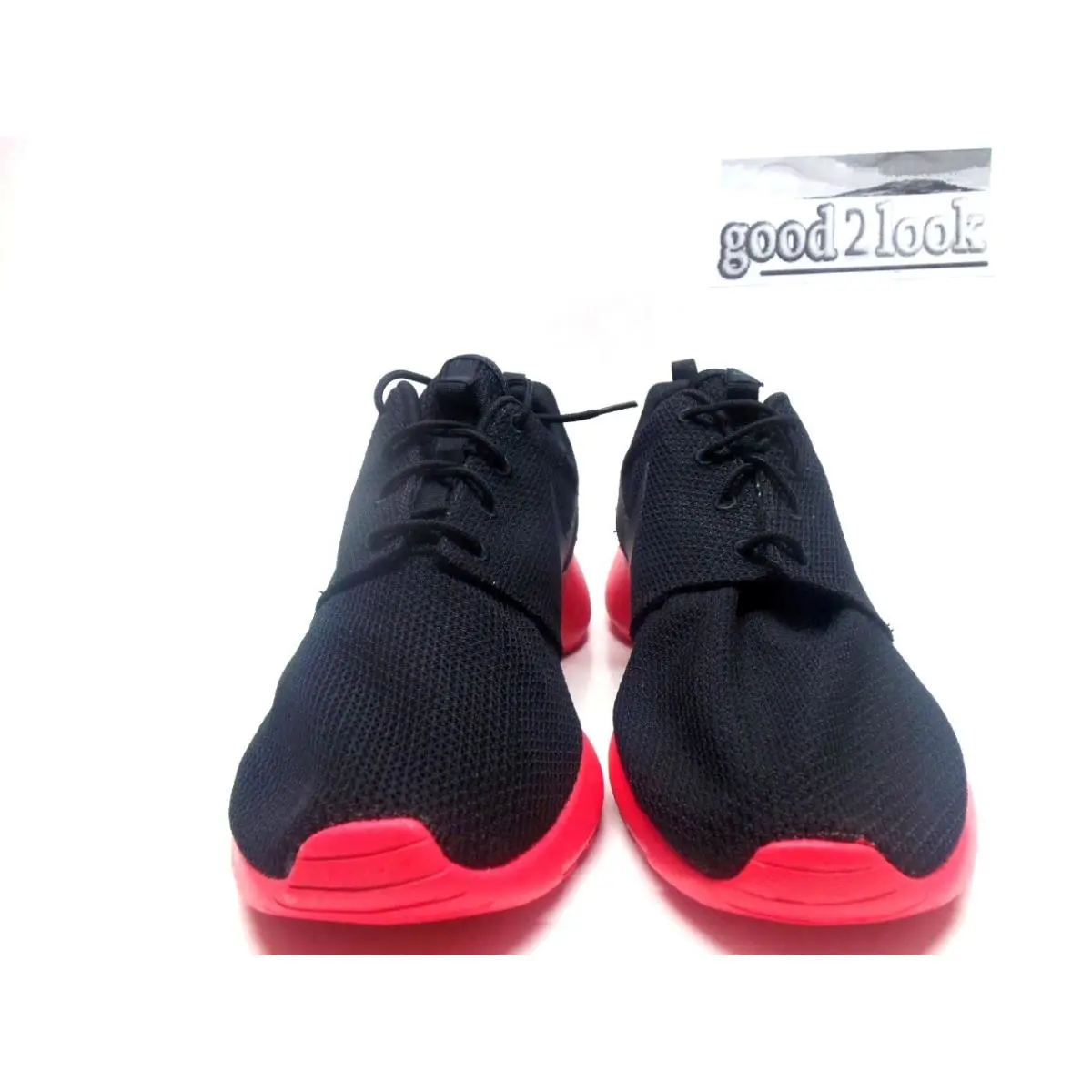 Nike shoes - Nike Roshe One - Roshe One - 511881-016 - Black (UPC: 826218946660) 1