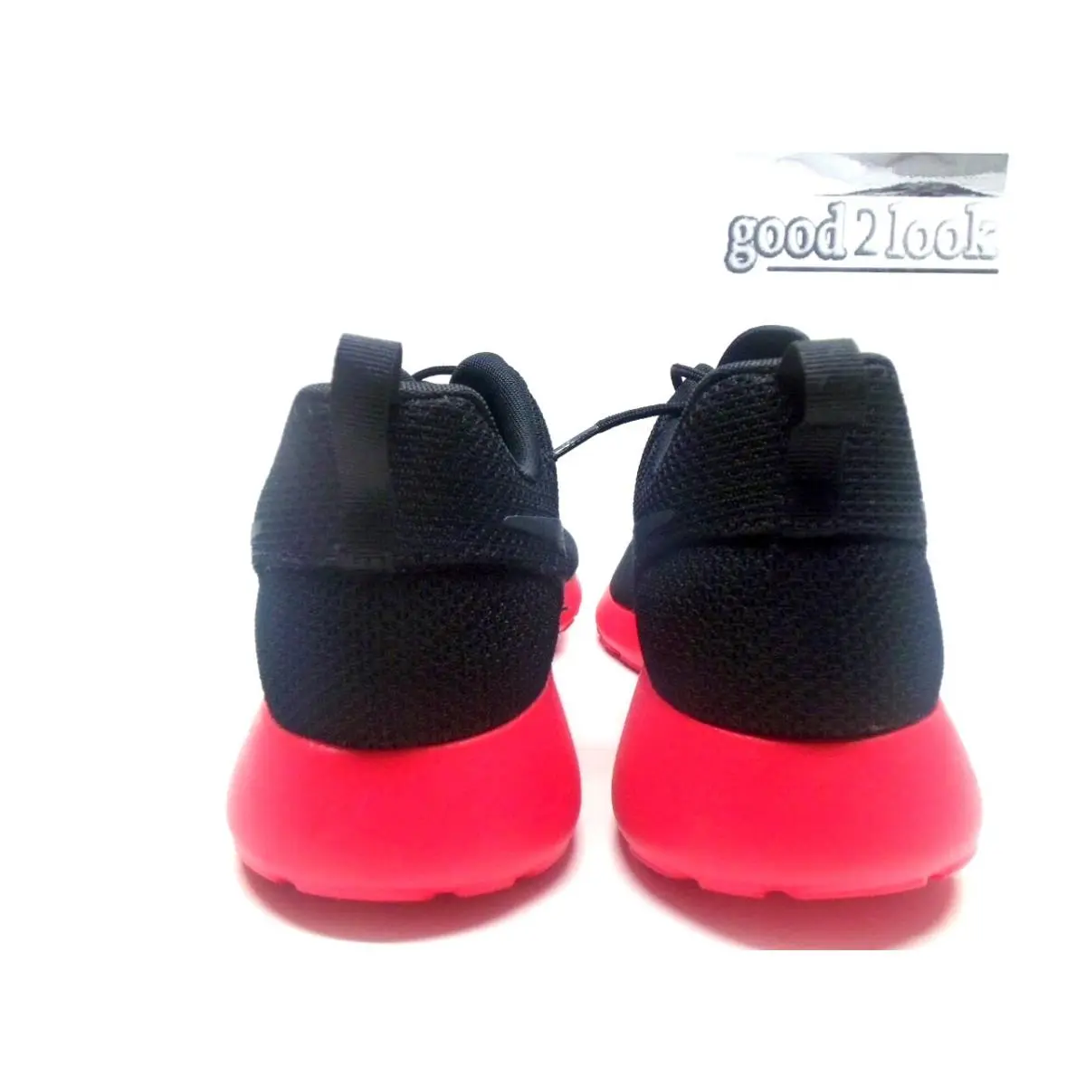 Nike shoes - Nike Roshe One - Roshe One - 511881-016 - Black (UPC: 826218946660) 2