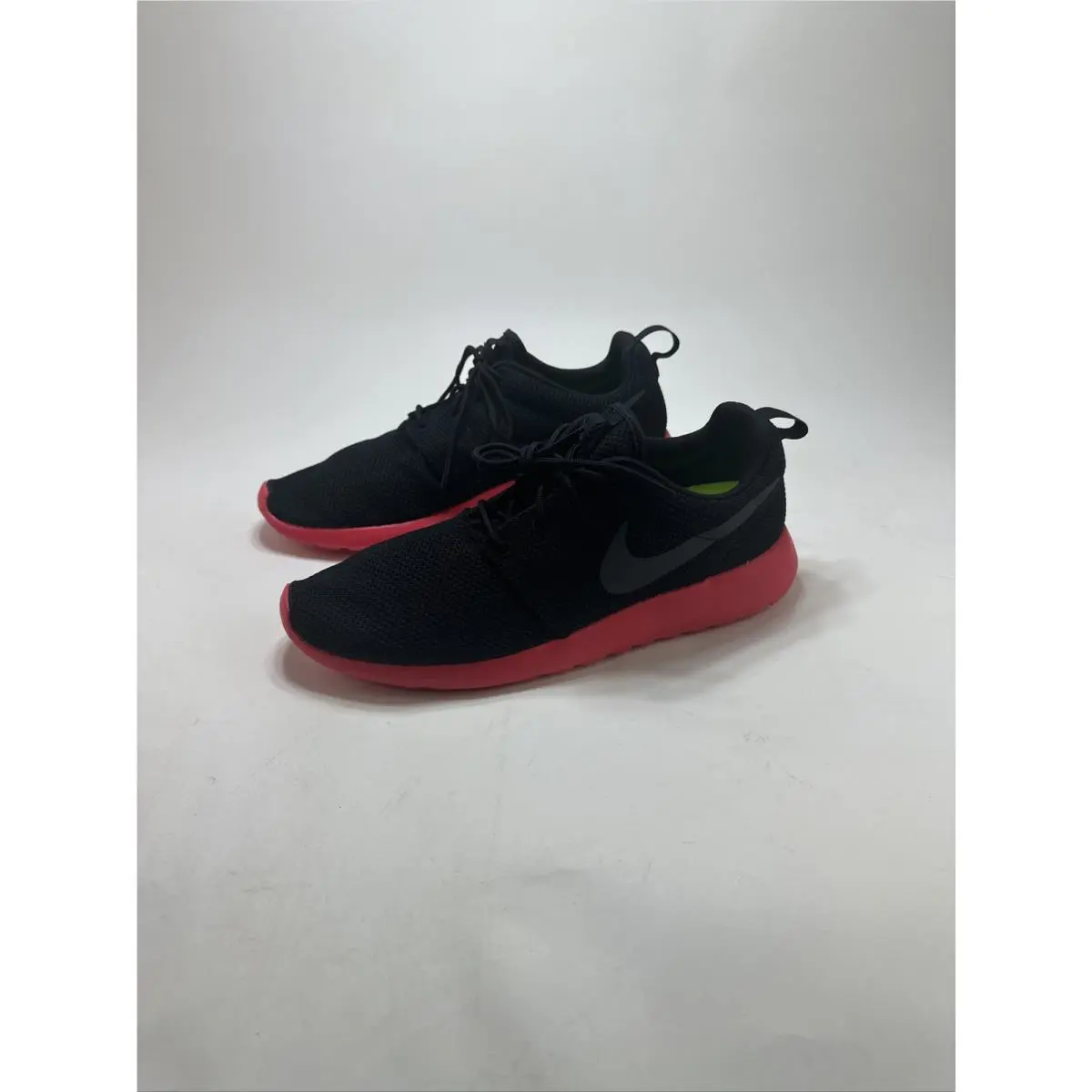 Nike shoes - Nike Roshe One - Roshe One - 511881-016 - Black (UPC: 826218946660) 2