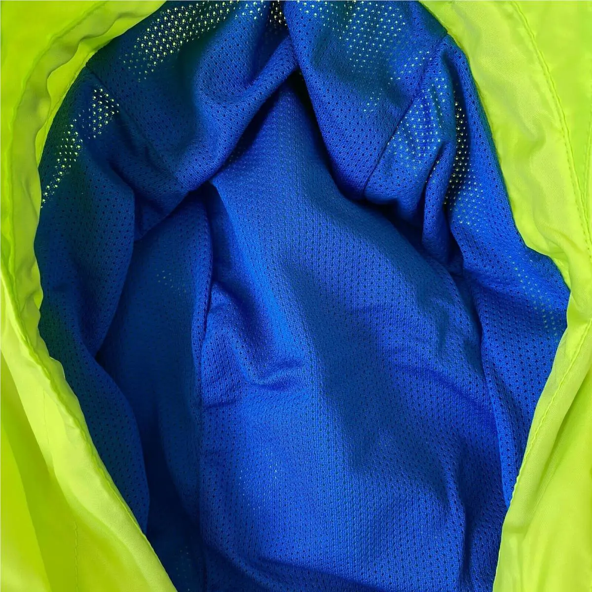 Nike clothing - Catching Air Windrunner - Catching Air Windrunner - Multicolor 3