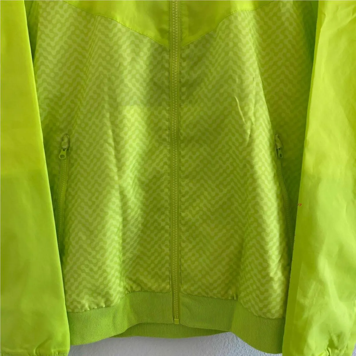 Nike clothing - Catching Air Windrunner - Catching Air Windrunner - Multicolor 4