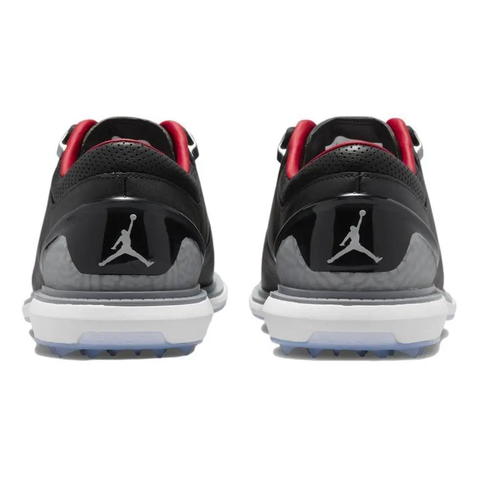 Nike shoes - Jordan ADG - ADG - DM0103-015 - Black 3