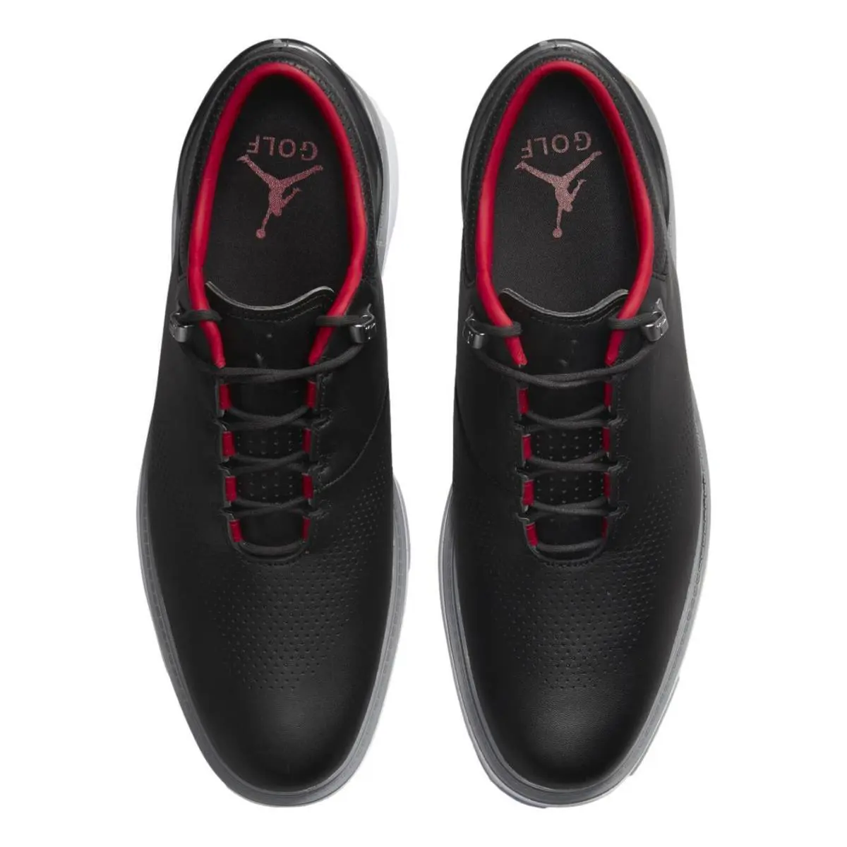 Nike shoes - Jordan ADG - ADG - DM0103-015 - Black 4