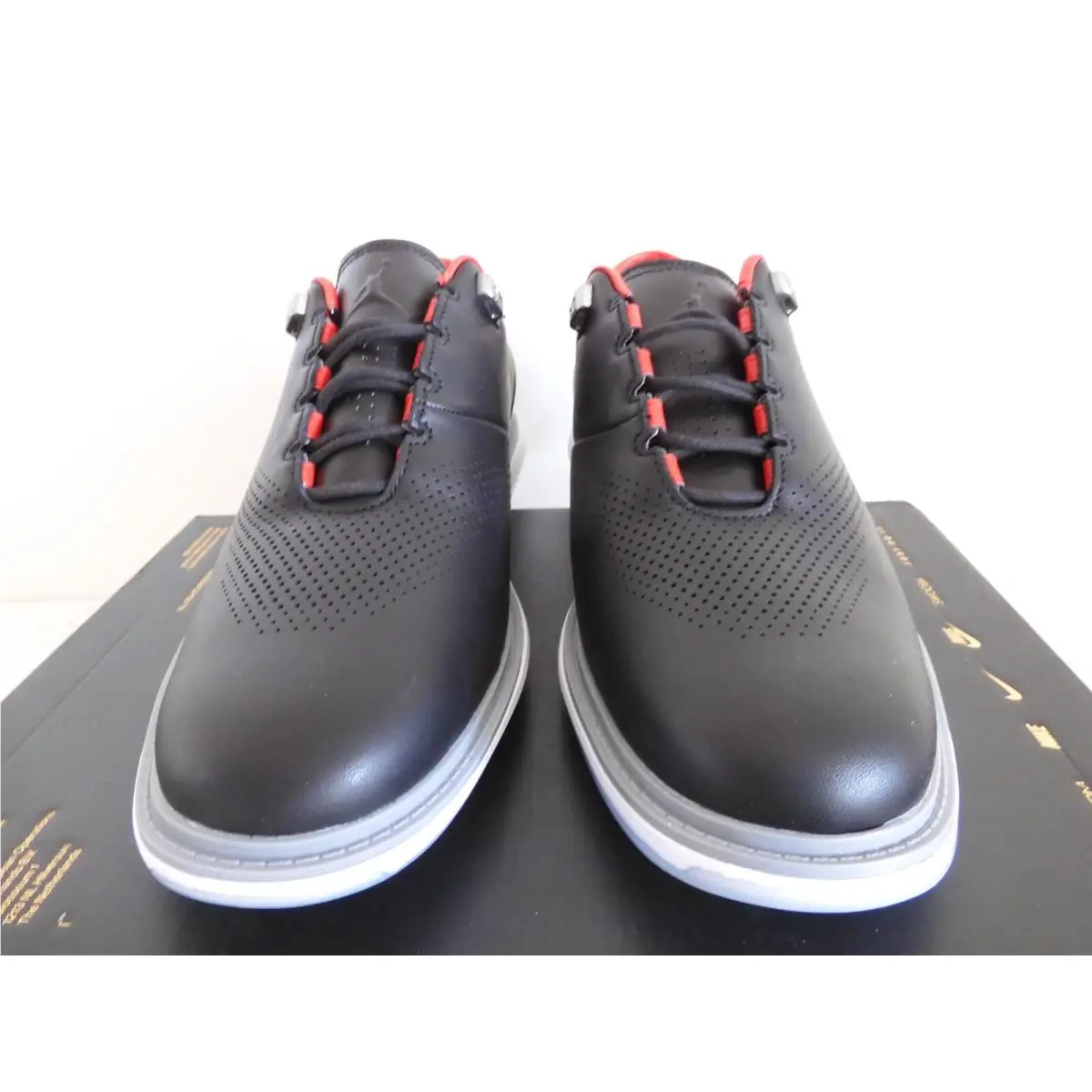 Nike shoes - Jordan ADG - ADG - DM0103-015 - Black (UPC: 195869092904) 1