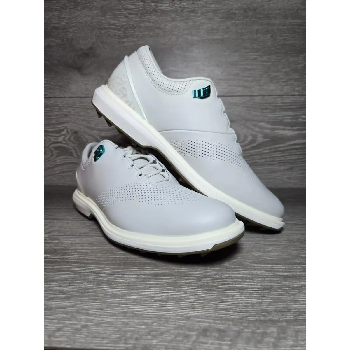 Nike shoes - Jordan ADG 4 - ADG - DM0103-015 - Gray 0