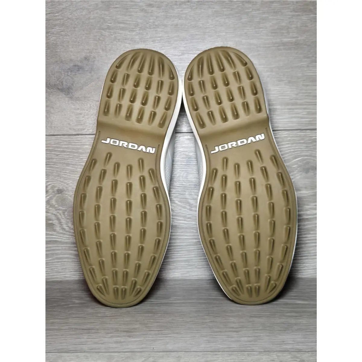 Nike shoes - Jordan ADG 4 - ADG - DM0103-015 - Gray 3