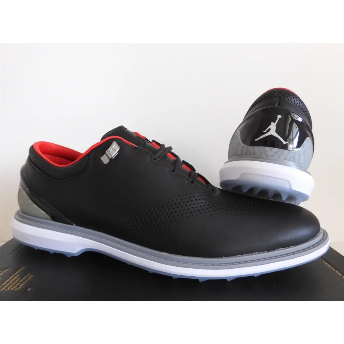 Nike shoes - Jordan ADG - ADG - DM0103-015 - Black (UPC: 195869092904) 0