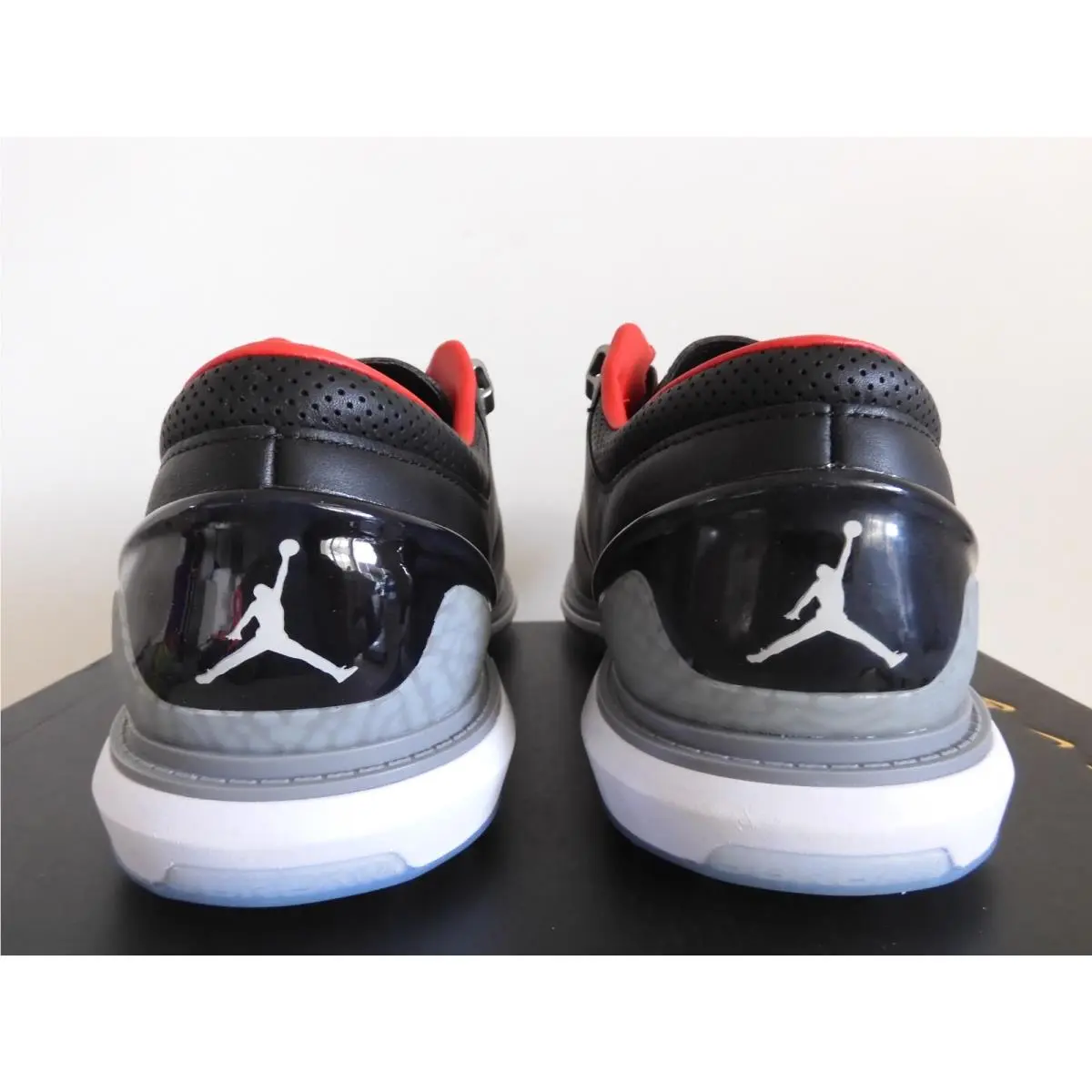 Nike shoes - Jordan ADG - ADG - DM0103-015 - Black (UPC: 195869092904) 2
