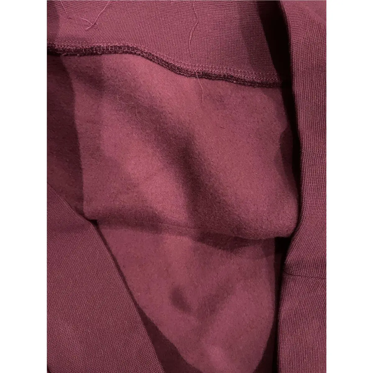 Nike clothing - Burgundy Multi (UPC: 0196151066818) 5
