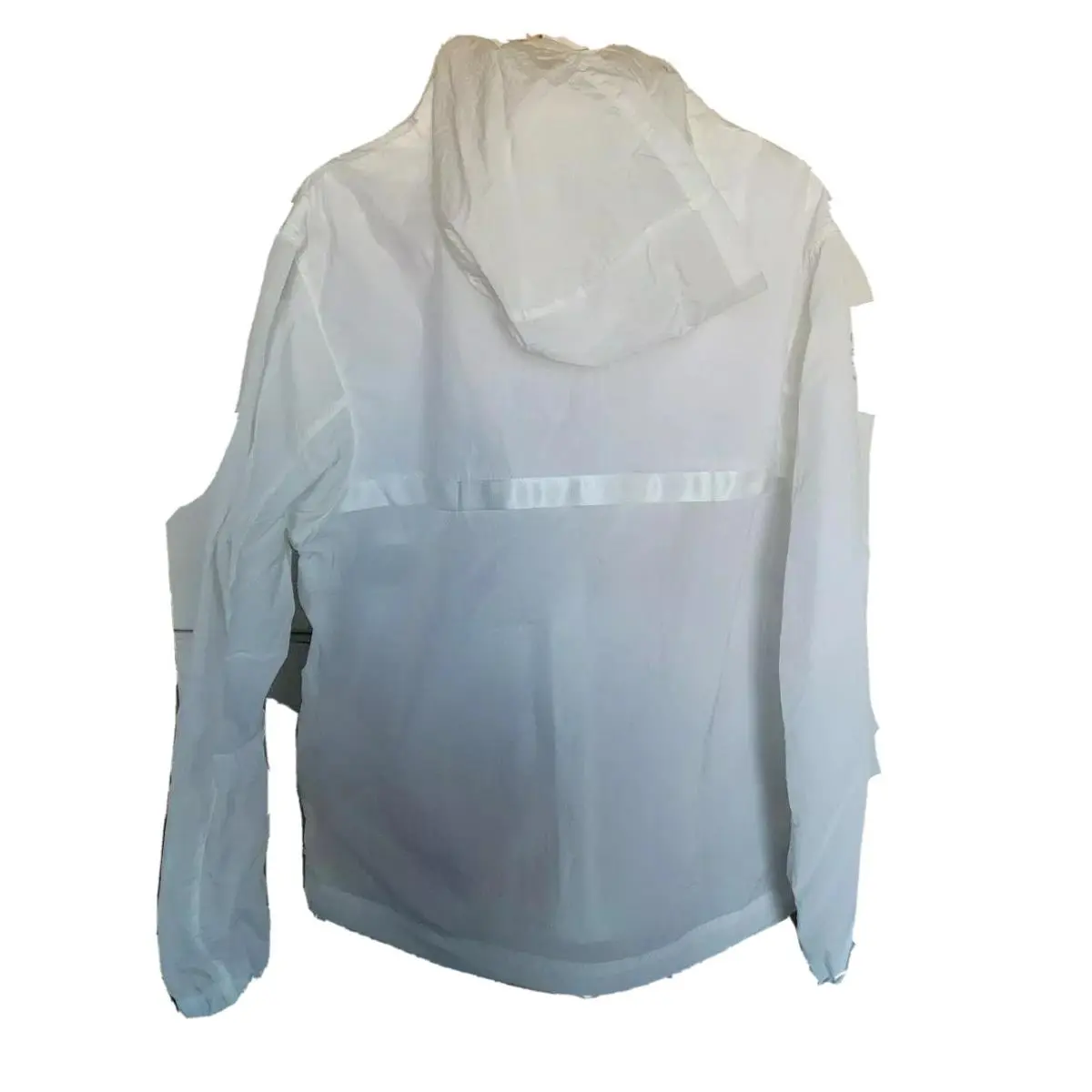 Nike clothing - CK8935-100 - CK8935100 - White 2