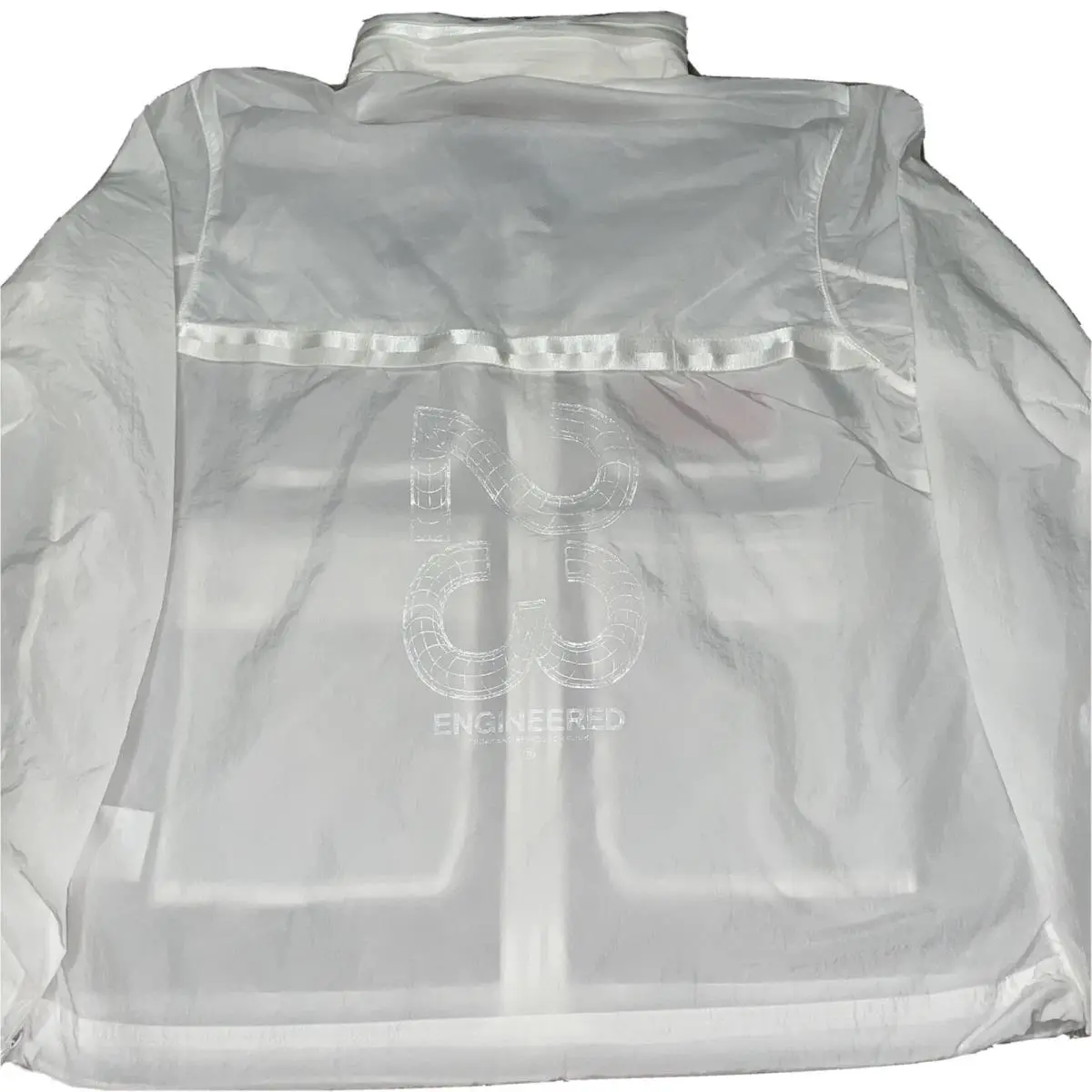 Nike clothing - Pure Platinum - Pure Platinum - CK8935-100 - White (UPC: 0194276932520) 1