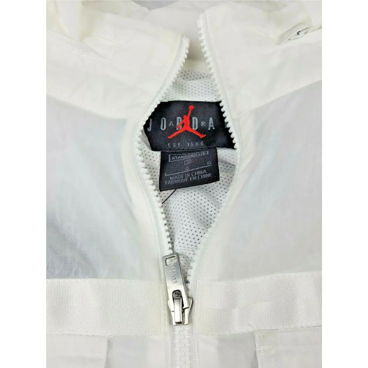 Nike clothing - CK8935-100 - CK8935100 - White 4