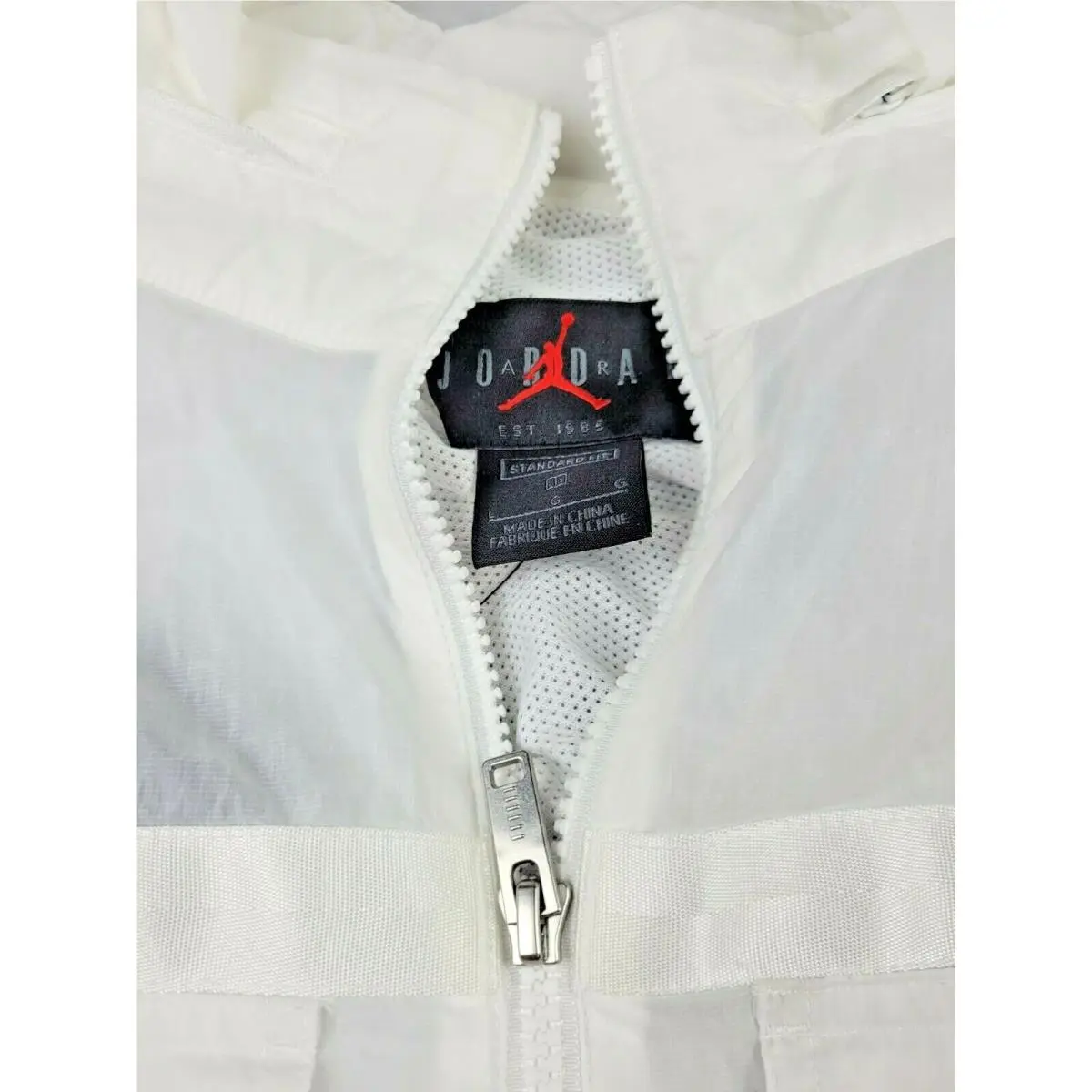 Nike clothing - CK8935-100 - CK8935100 - White 4