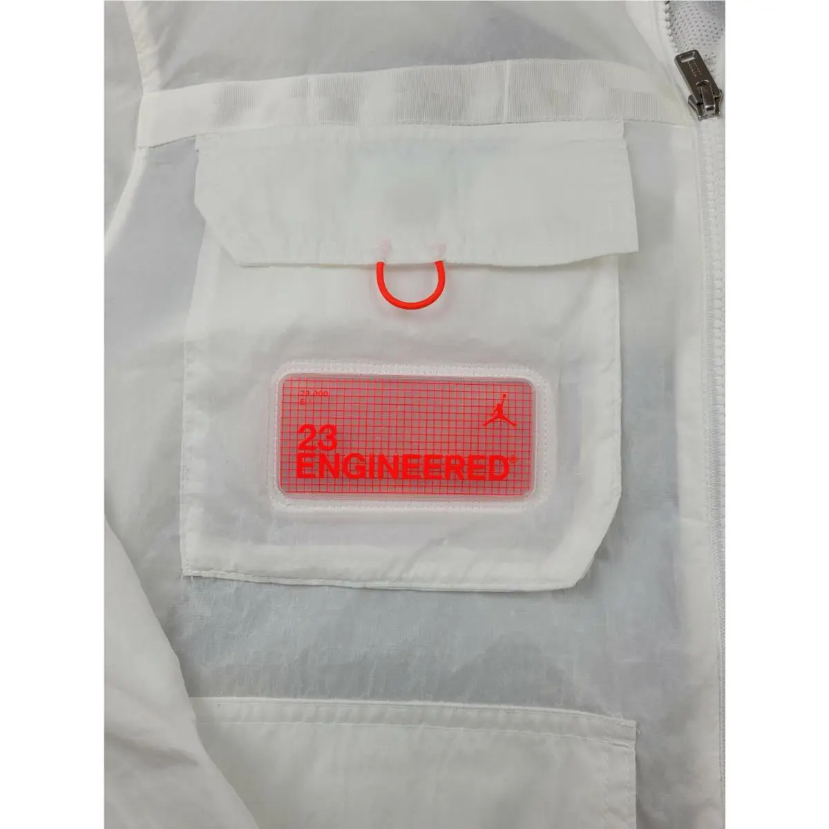 Nike clothing - CK8935-100 - CK8935100 - White 3
