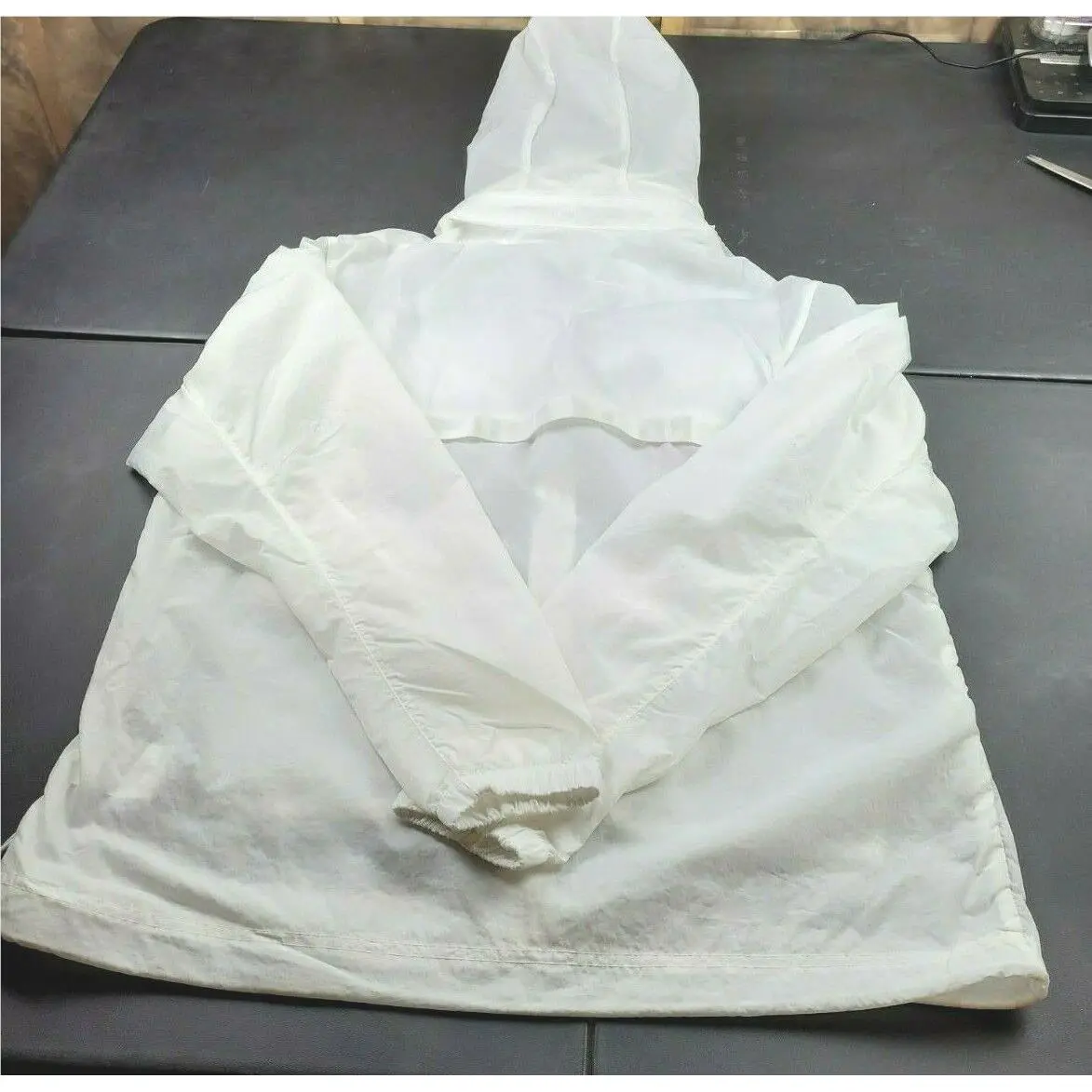 Nike clothing - CK8935-100 - CK8935100 - White 1