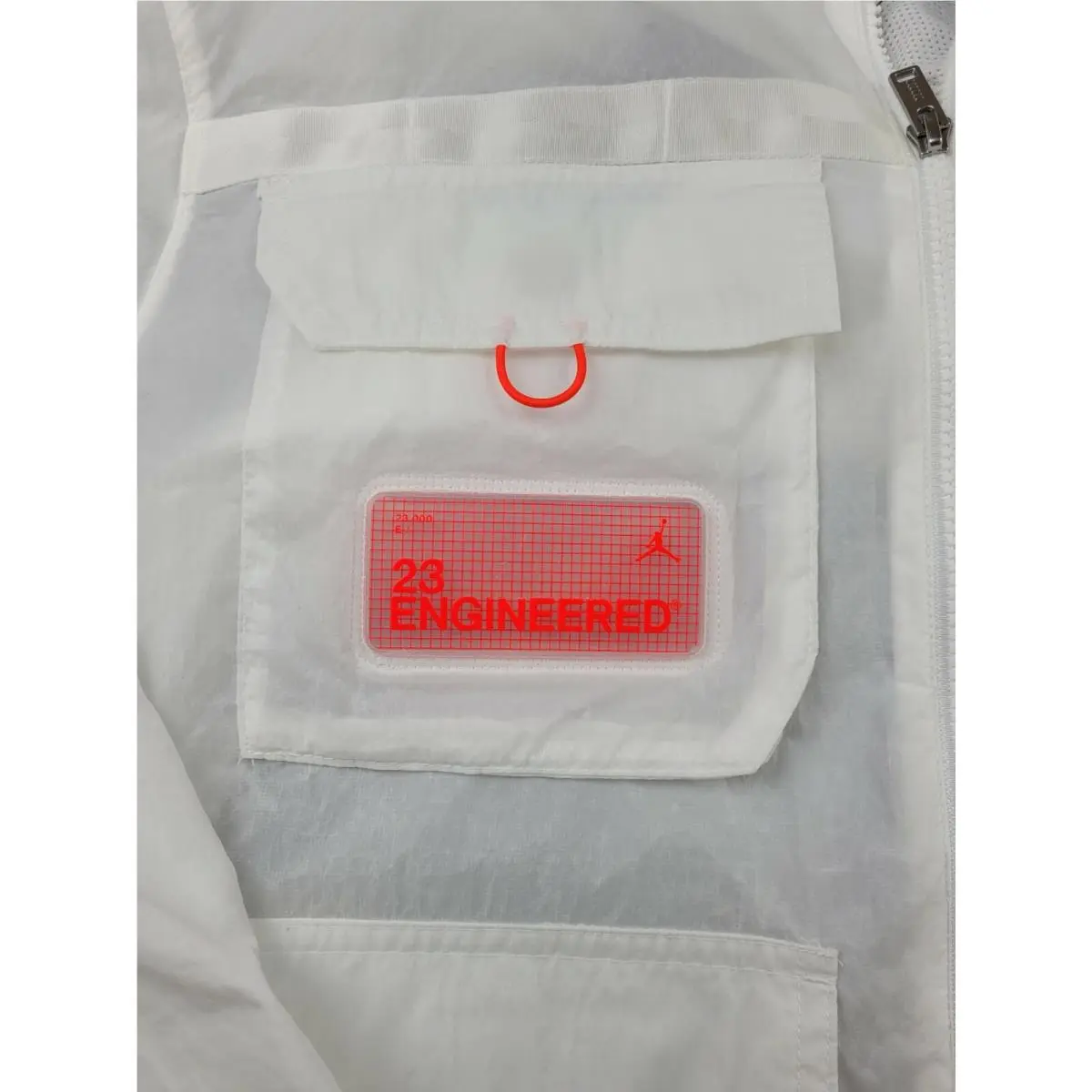 Nike clothing - CK8935-100 - CK8935100 - White 3