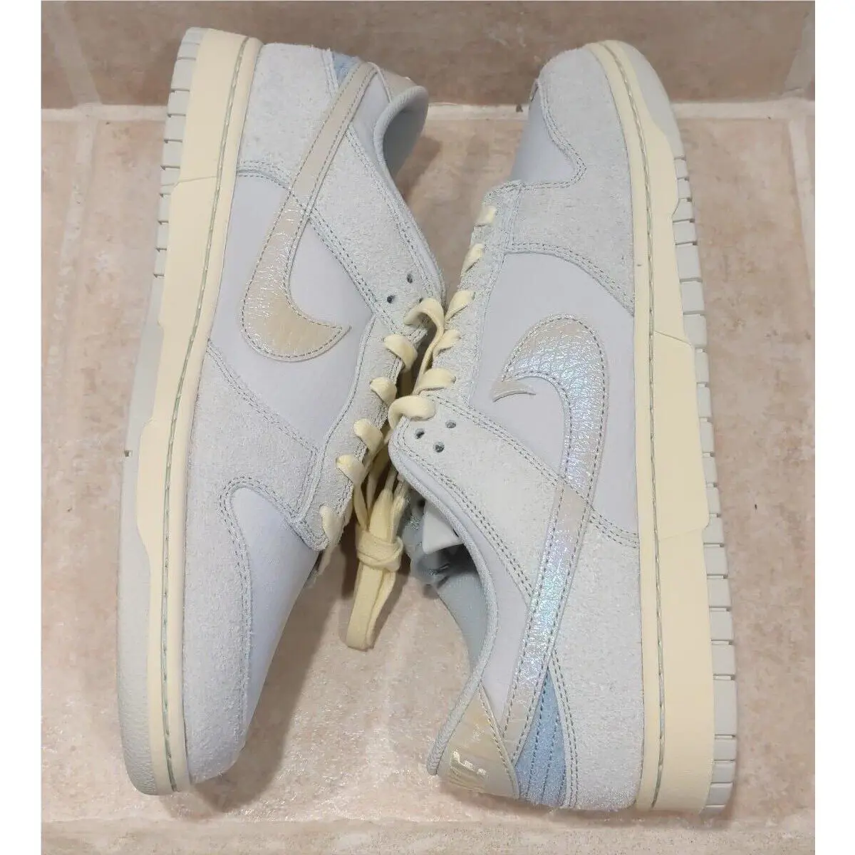 Nike shoes - Nike Dunk - Dunk - DV7210-001 - Gray 8