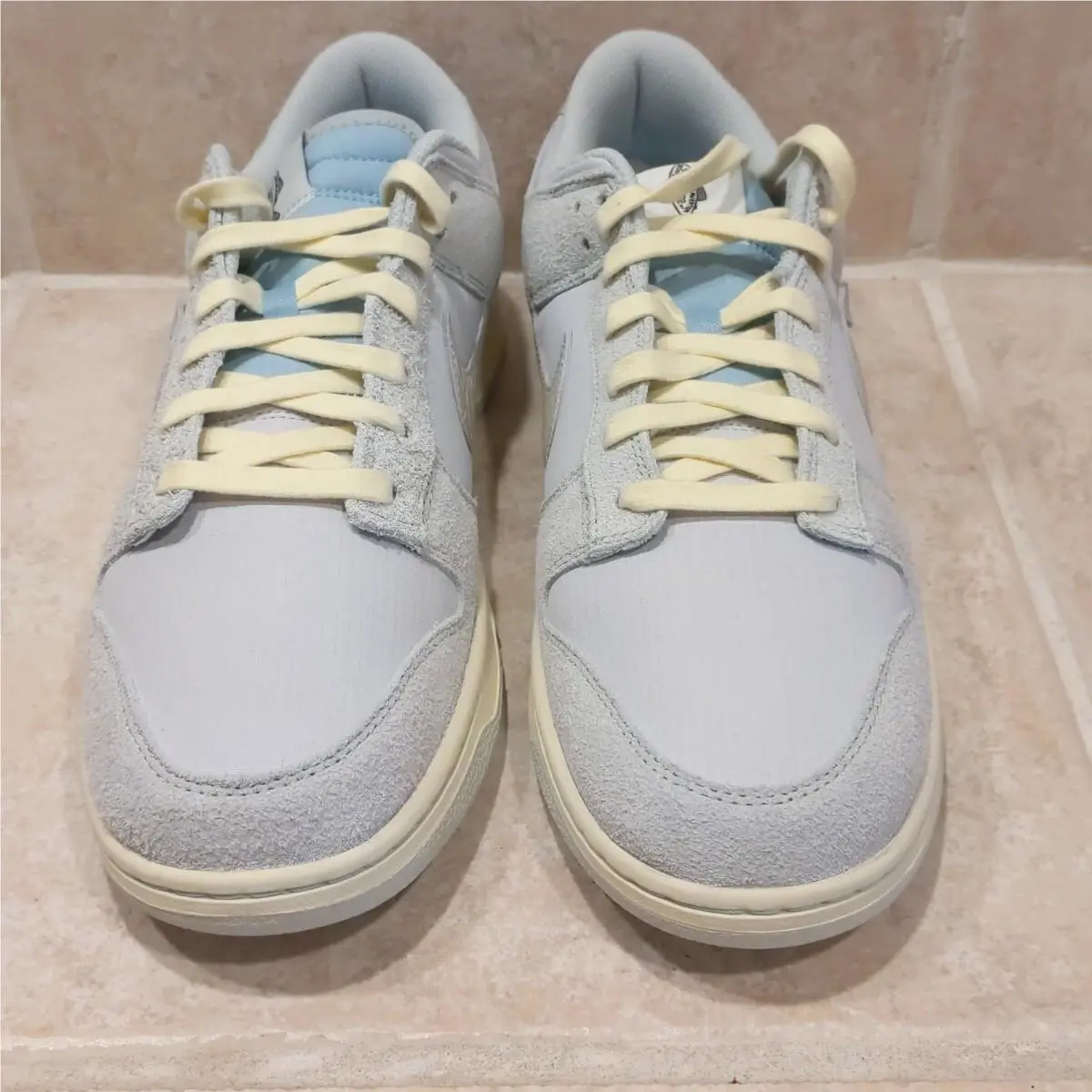Nike shoes - Nike Dunk - Dunk - DV7210-001 - Gray 3