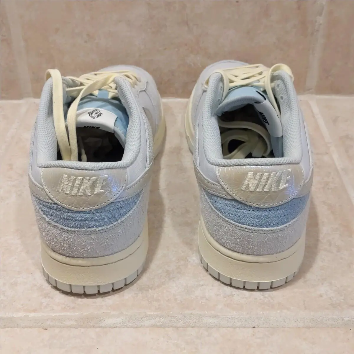 Nike shoes - Nike Dunk - Dunk - DV7210-001 - Gray 4
